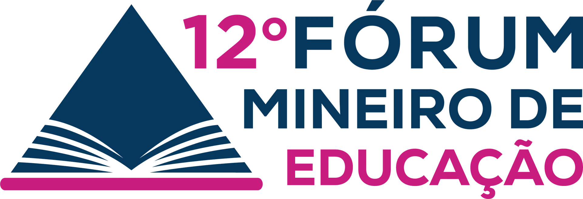 12° Fórum Mineiro de Educação
