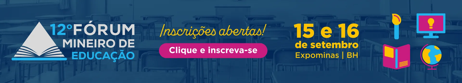 forum educação