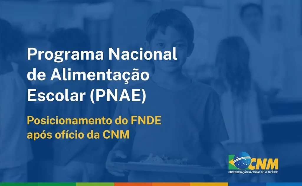 FNDE não prevê data para transferência da última parcela do PNAE