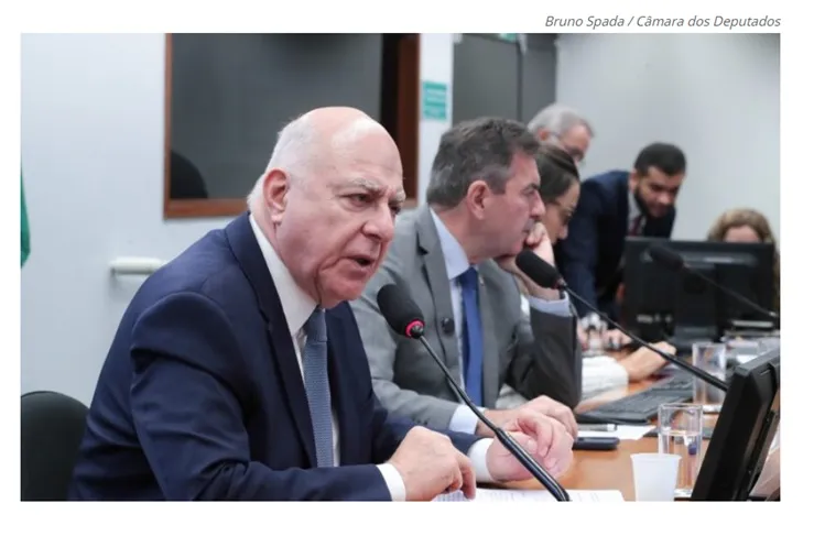 Aprovado adicional de 1% do FPM de março em comissão da Câmara