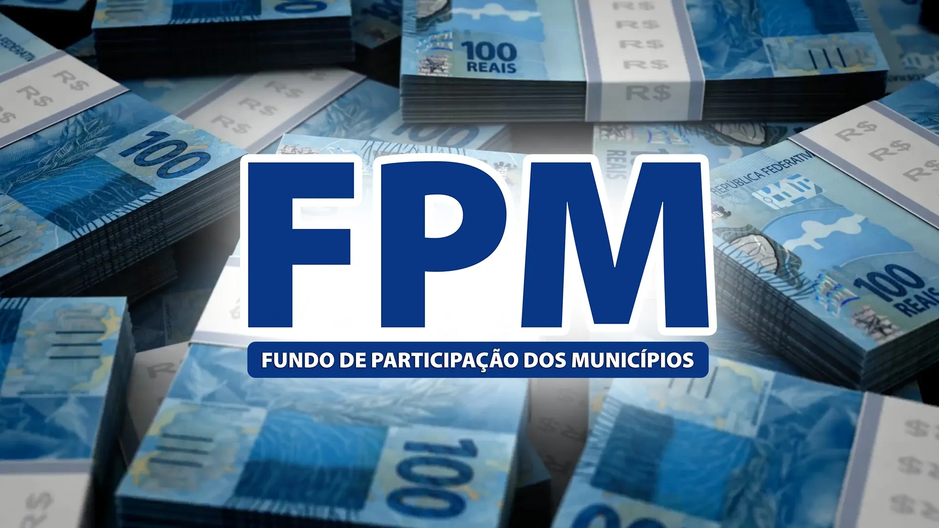 FPM: Municípios mineiros recebem R$748,8 milhões nesta quarta (30/09) 