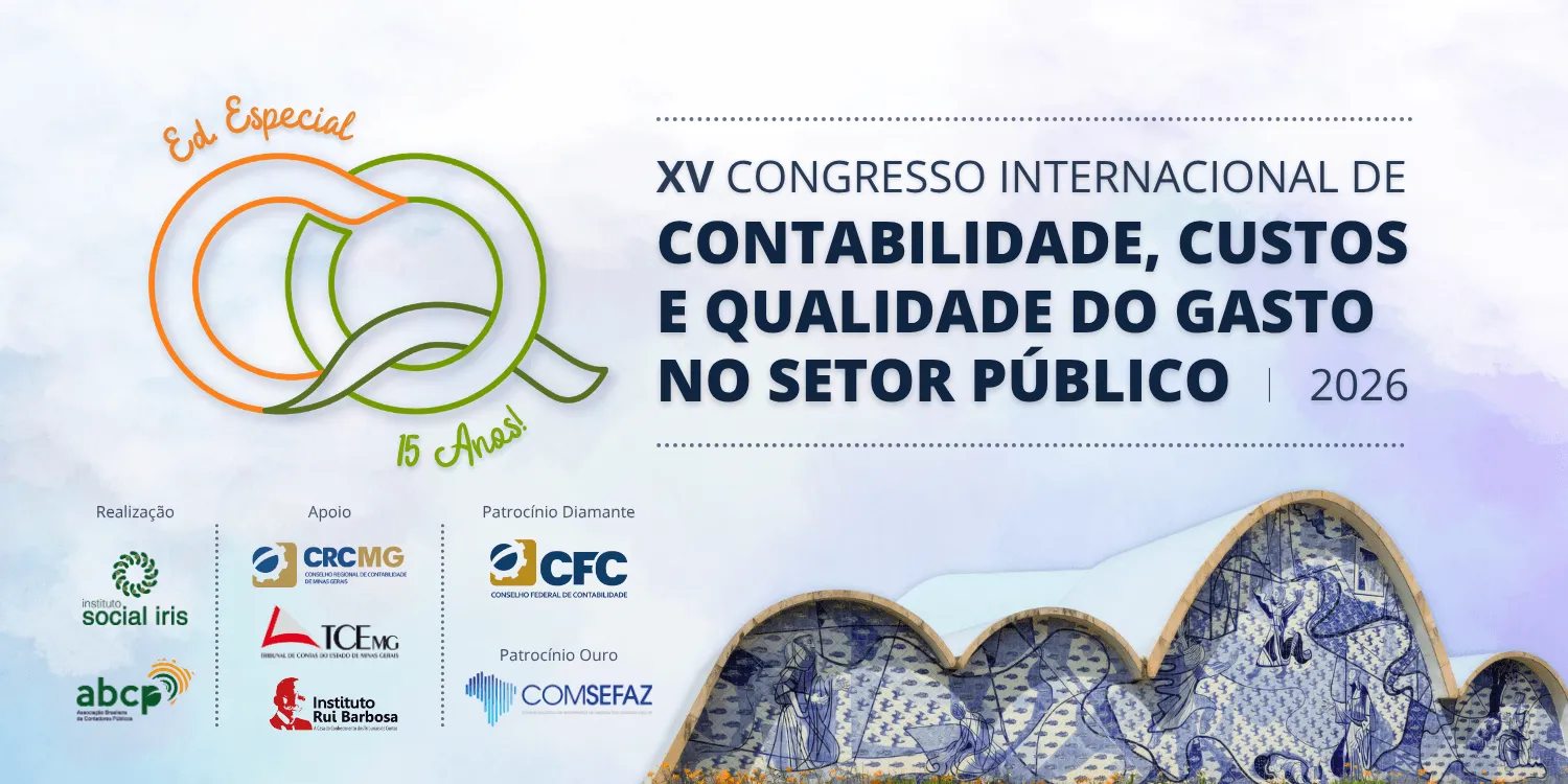 AMM apoia congresso sobre gestão pública e finanças