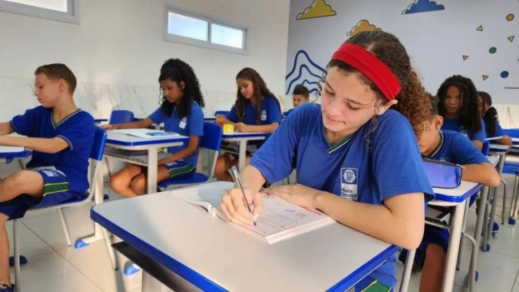 Painel reúne resultados do Diagnóstico Equidade na educação básica