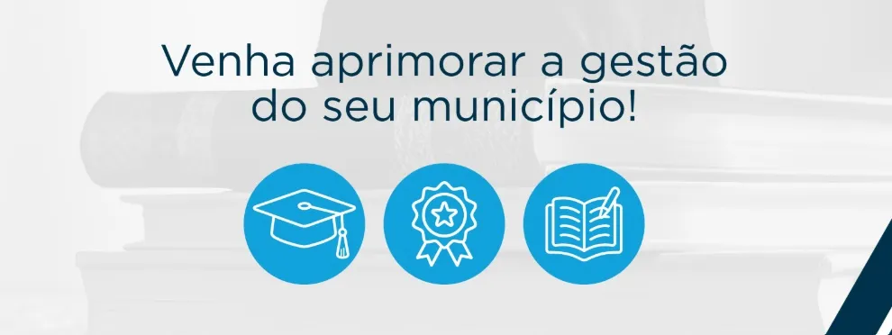 Emendas Impositivas e Reforma Tributária são temas de cursos da EGM