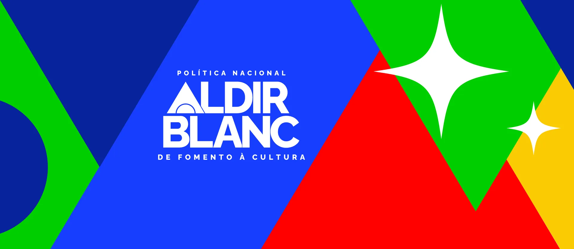 Publicadas datas para aferição dos recursos da Aldir Blanc em 2026
