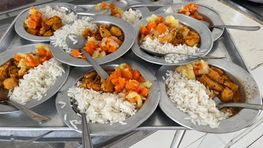 Resolução aprimora compras da agricultura familiar pra merenda escolar