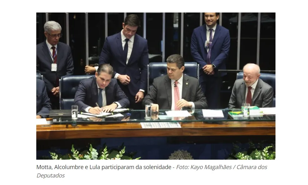 Congresso promulga aposentadoria especial de agentes ACS e ACE