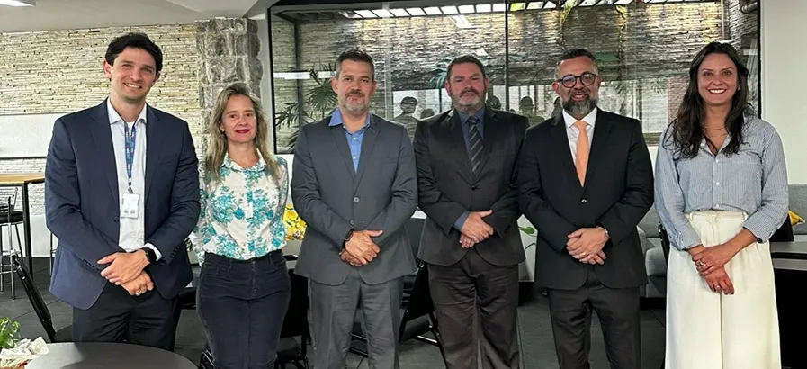 AMM acompanha audiências de conciliação sobre golpes nos municípios 