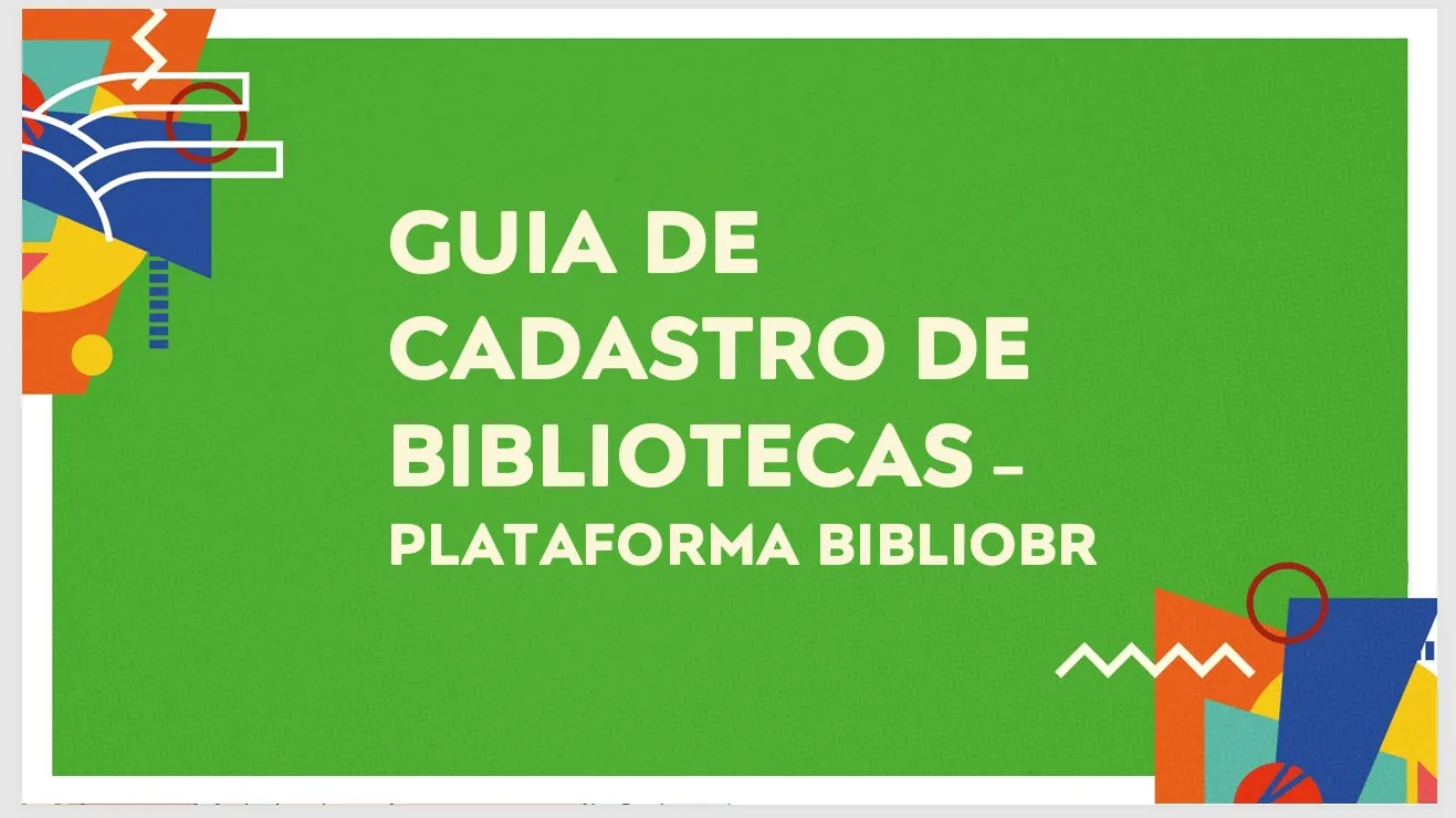 Municípios devem aproveitar oportunidades para bibliotecas públicas