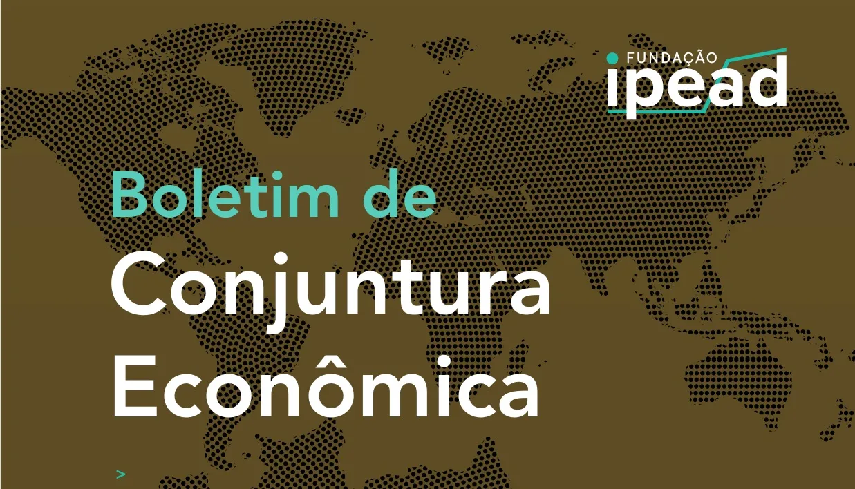 Boletim do IPEAD traz dados da produção mineira