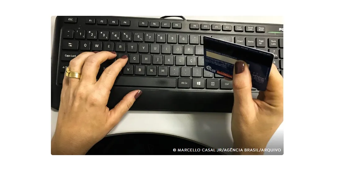 Regulamentado comércio eletrônico em compras federais 