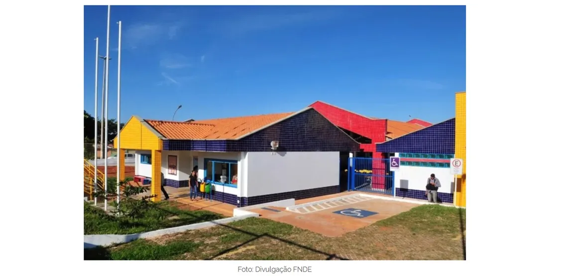 Resolução atualiza licenciamento sanitário de creches e pré-escolas