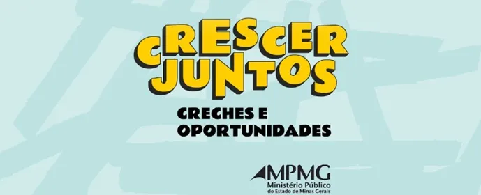 Termina dia 5 prazo para inscrição no prêmio 'Crescer Juntos'