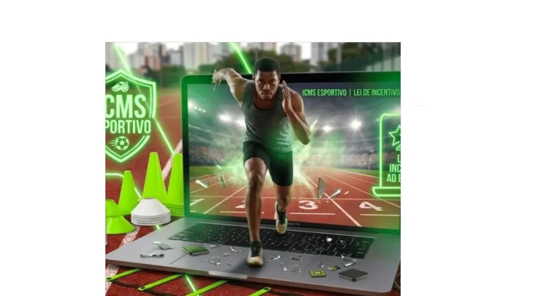 Sedese oferece capacitação sobre ICMS Esportivo e Lei de Incentivo