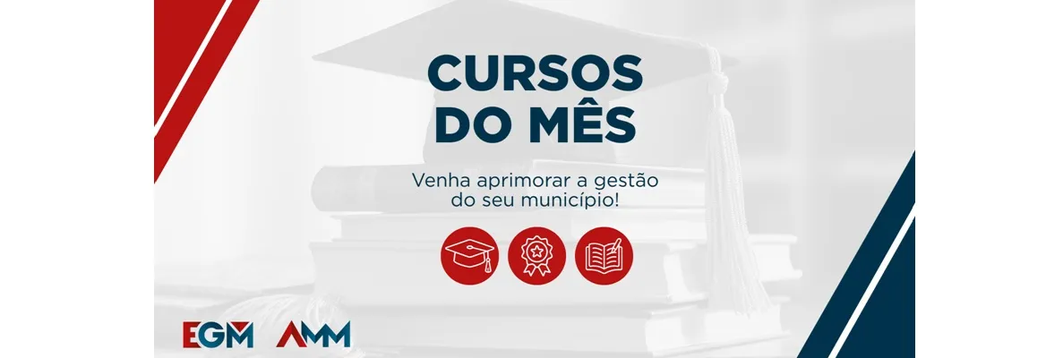 Reforma Tributária será pauta dos cursos da EGM na próxima semana