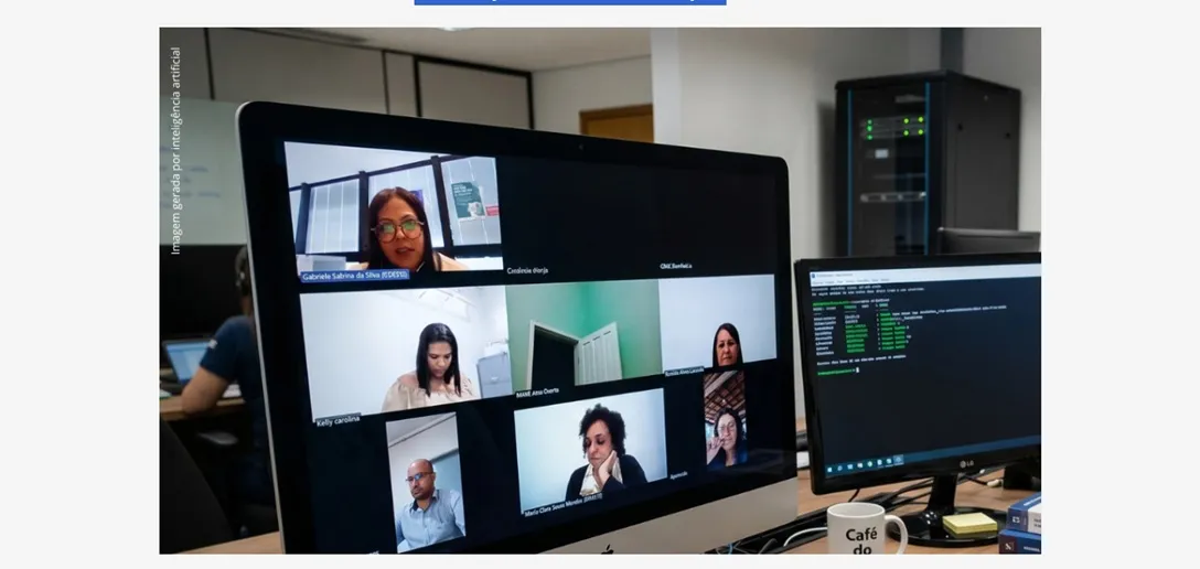 Qualificação detalha atualizações do sistema dos CRAS