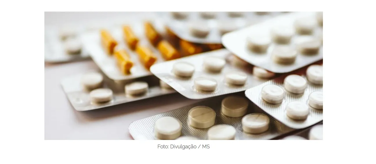 Mineiros terão três medicamentos para tratamento de câncer de pulmão