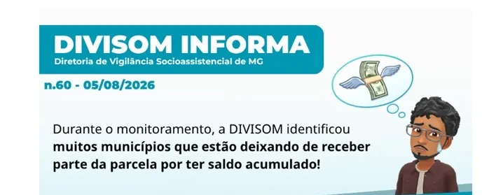 Painel de Monitoramento do IGD-PBF registra perda de R$ 3 milhões