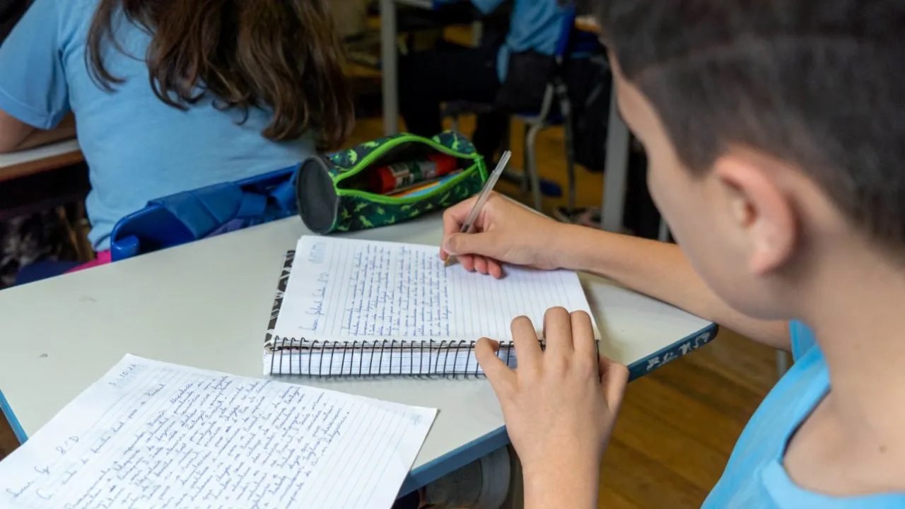 Municípios devem adequar normas do ensino integral até 31 de outubro