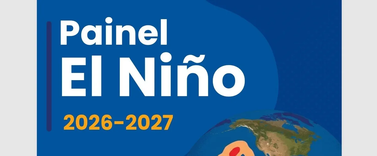 El Niño: Saúde orienta profissionais sobre intoxicação por fumaça