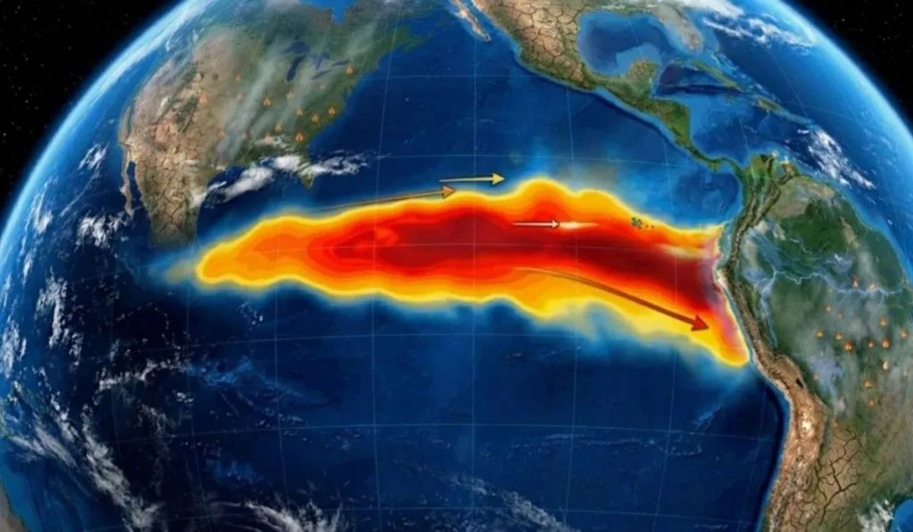 Reunião debaterá impactos do El Niño e desafios para municípios de MG
