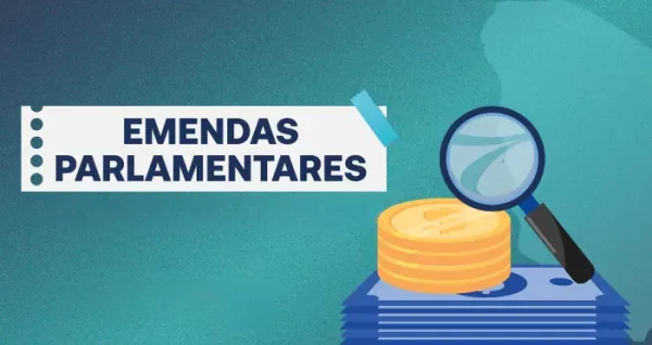 Emendas parlamentares passam a ser pagas pelo Transferegov via OPP