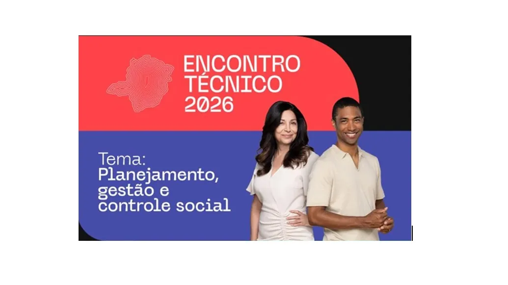 Encontro Técnico debate gestão e controle social em Uberaba