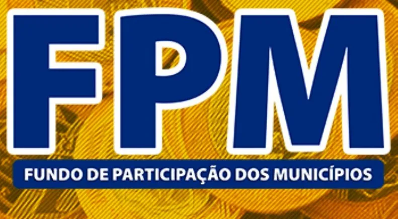 Segundo repasse do FPM de julho foi creditado nessa segunda (20/7)