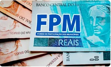 Terceiro decêndio do FPM de junho reforça caixa das prefeituras