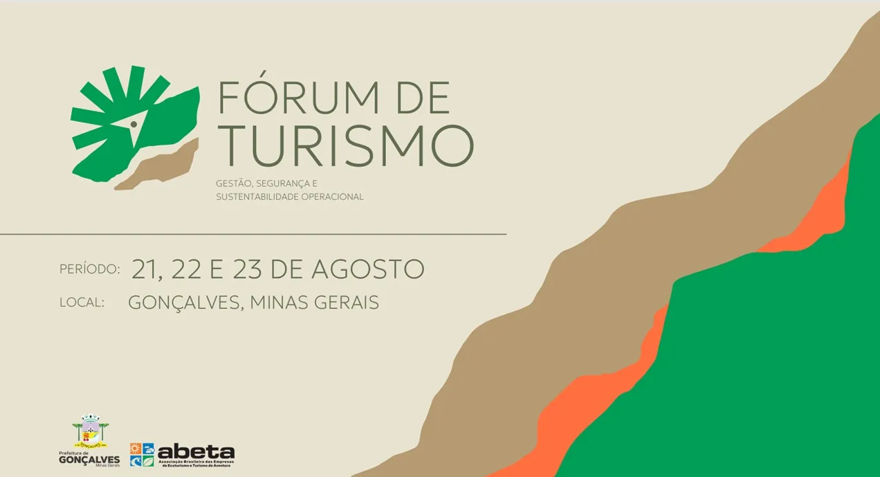 Fórum de turismo debate gestão, segurança e sustentabilidade 