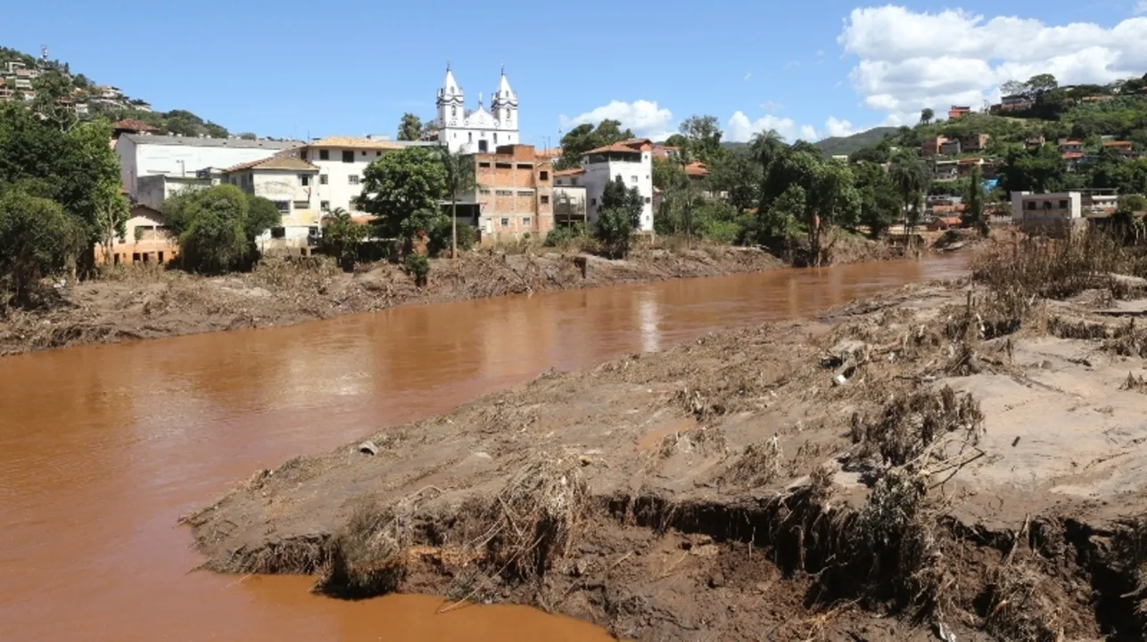 Curso debate urgência climática e soluções em territórios vulneráveis