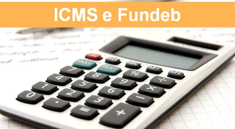 Repasses de ICMS e Fundeb serão efetuados nesta terça (29/9)