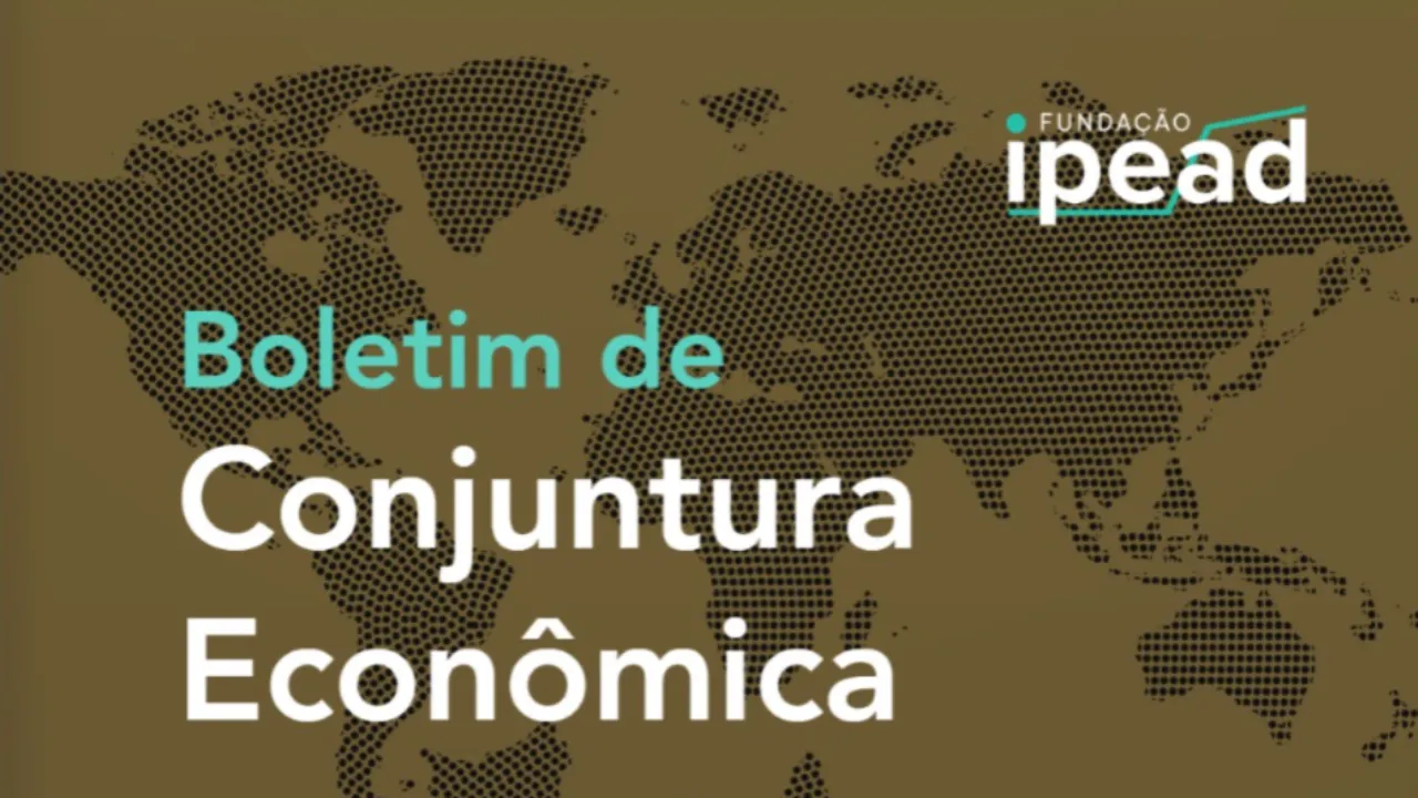 Boletim IPEAD aponta cenário econômico e impactos nos municípios
