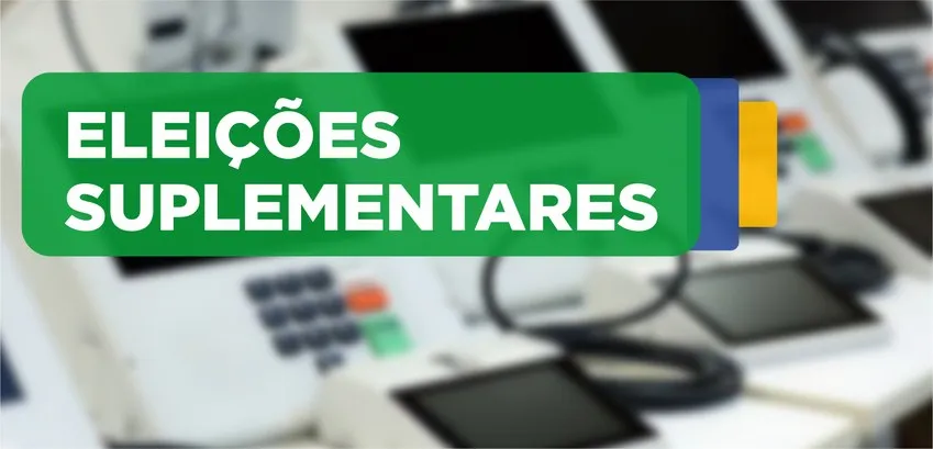 Quatro municípios mineiros terão eleições suplementares em dezembro