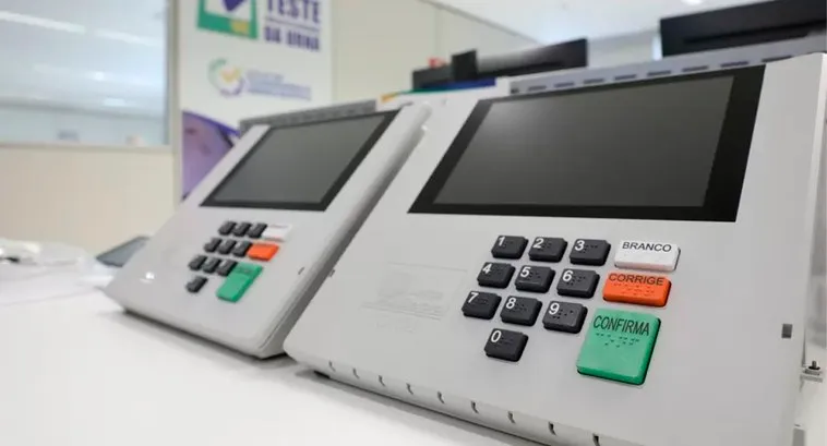 Prazo para solicitação de voto em trânsito vai até dia 20 deste mês