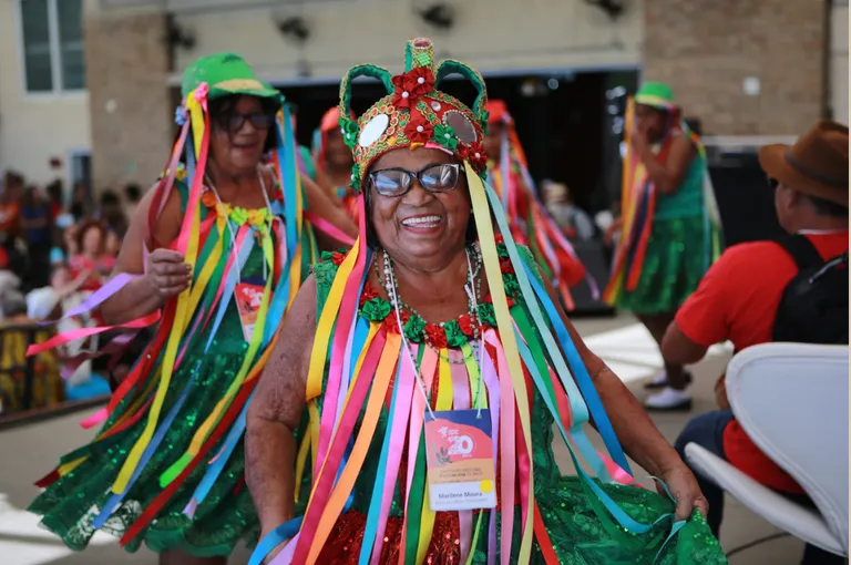 Aberto edital da Rede Cultura Viva voltado a direitos das mulheres 