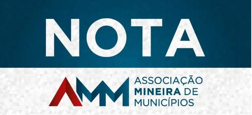 AMM publica nota sobre CORE/MG e regulação do SUS em Minas