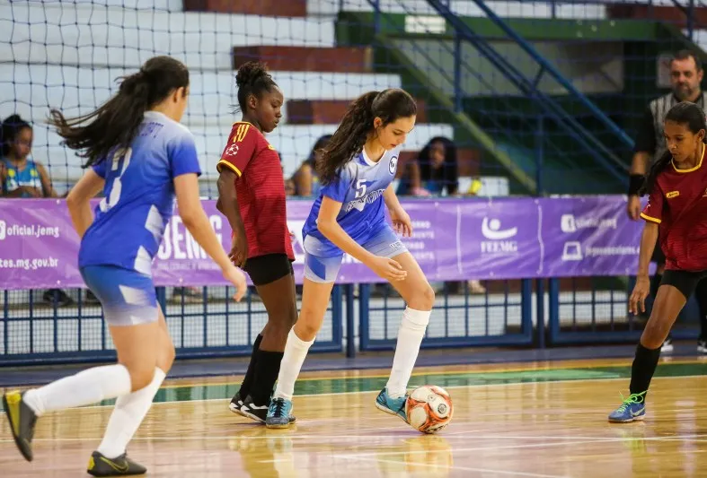 Relatório Preliminar do ICMS Esportivo 2025 já está disponível 