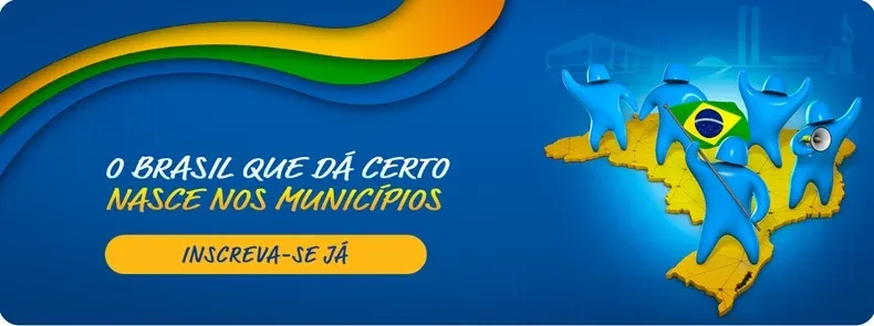 Marcha a Brasília reforça apoio à PEC da desoneração dos municípios