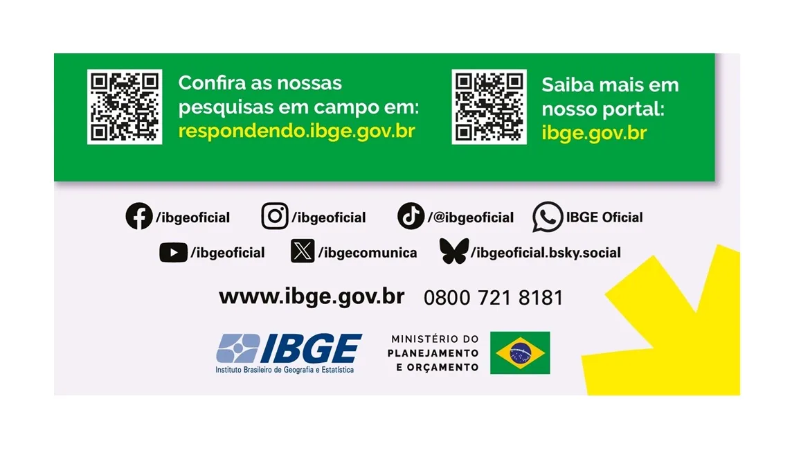 Gestores terão até dezembro para preencher questionário da MUNIC 2026