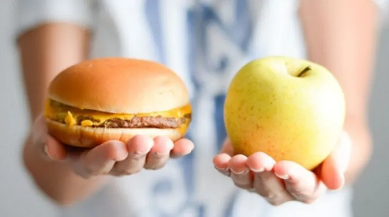 Mês de outubro é dedicado também à prevenção da obesidade