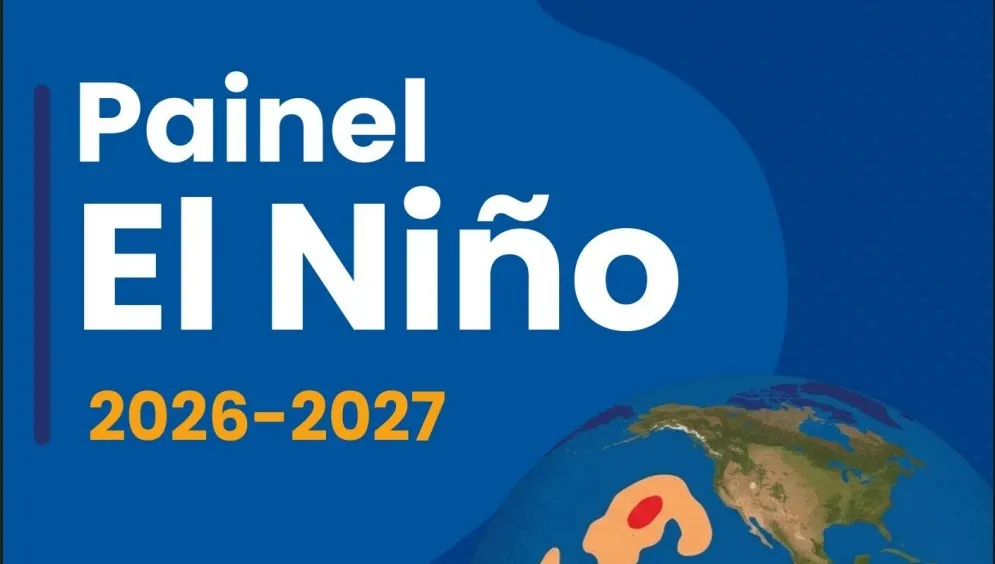 Gestores devem ficar atentos ao plano de preparação para o El Niño 