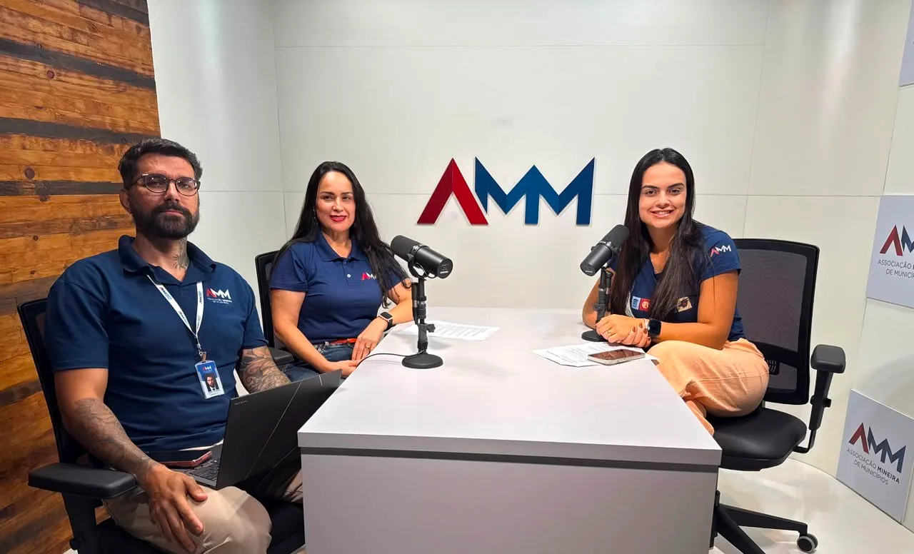 Podcast esclarece dúvidas das ferramentas no app Observatório AMM