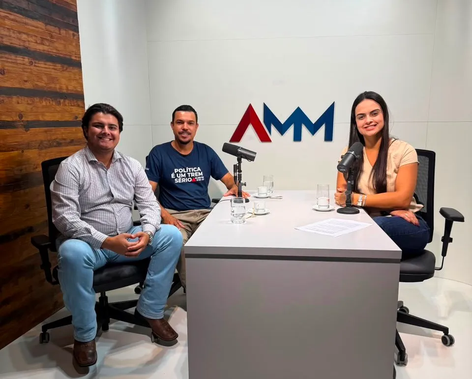 Vereadores do Sul de Minas falam de desafios na atividade parlamentar