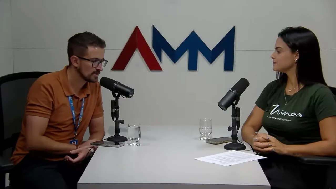 Prosa Mineira recebe o analista de TI Paulo Júnio para falar do BIM