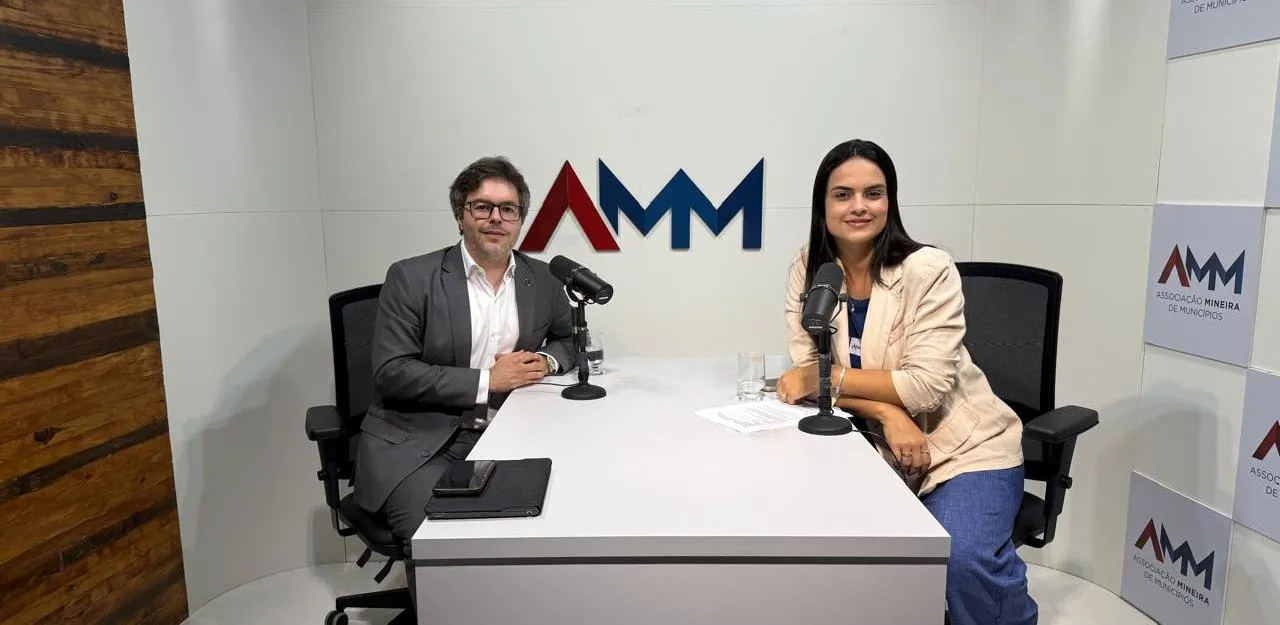 Podcast: Henrique Quites fala sobre Seminário Controles Internos