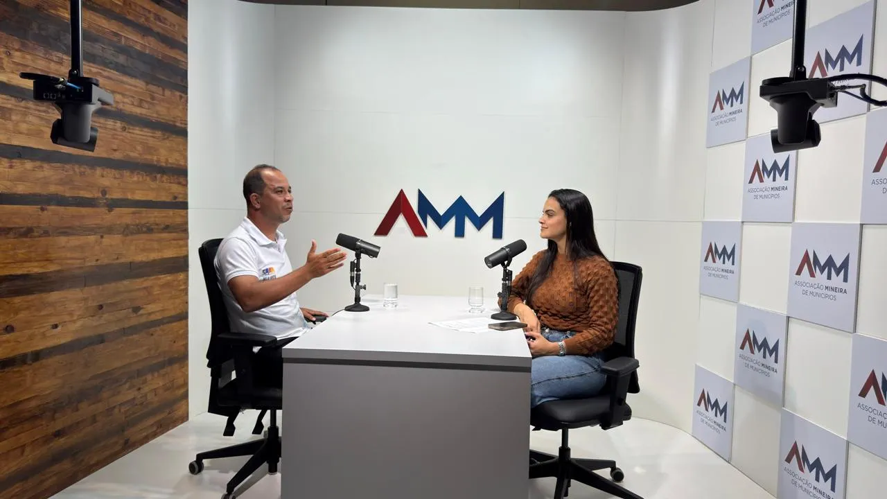 AMM inicia série de podcast com ganhadores do Prêmio de Boas Práticas