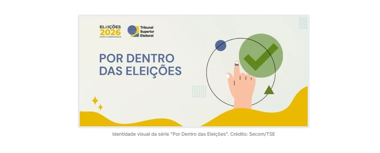 TSE frisa ilícitos eleitorais e condutas vedadas a agentes públicos