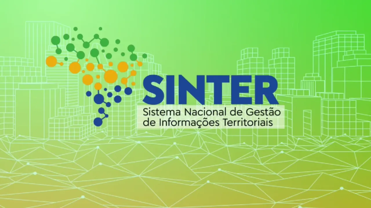 Extrato de convênio para municípios que aderiram ao Sinter é publicado