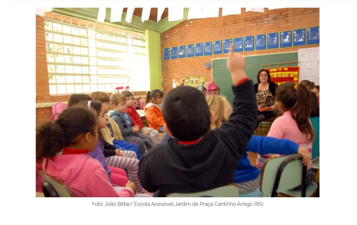 Secretarias de Educação já podem se inscrever no Selo Alfabetização
